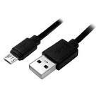 Câble USB 2.0 Série N USB A mâle vers Micro‑USB B mâle 1,5 m